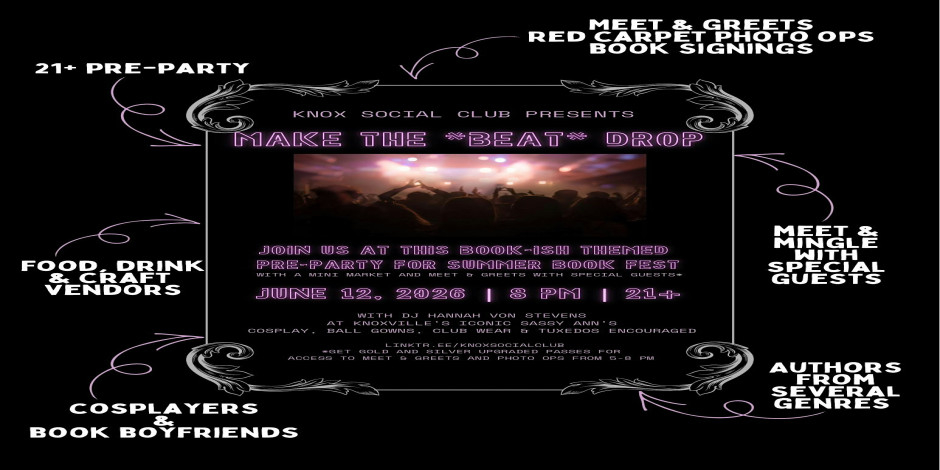 Event cover