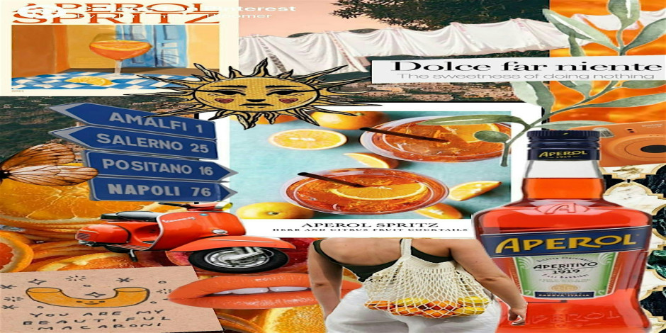 Event cover