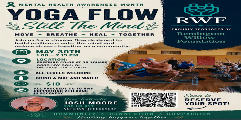 Event cover