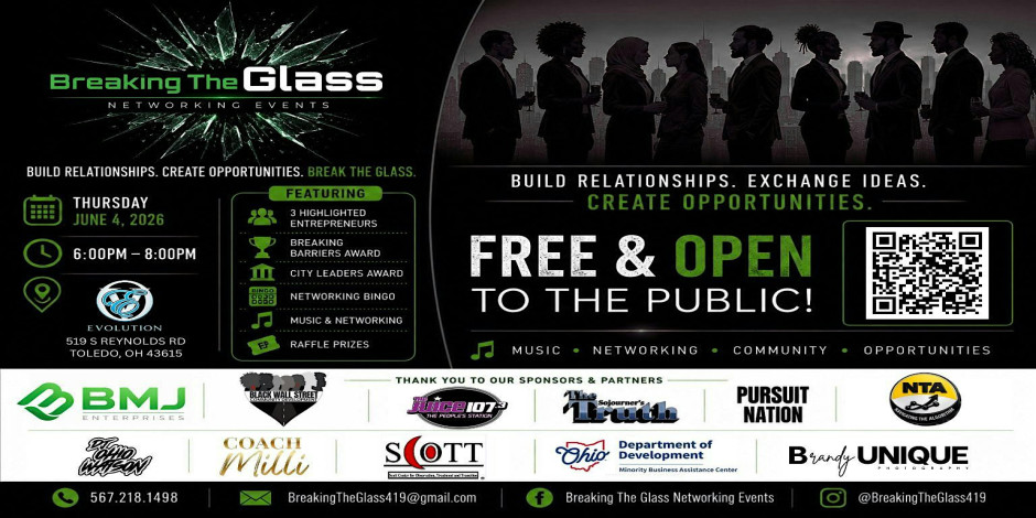 Event cover