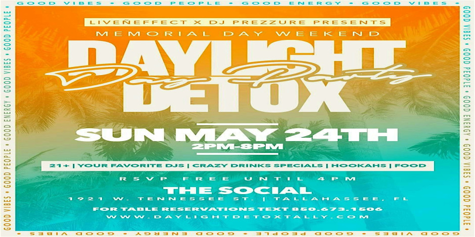 Event cover