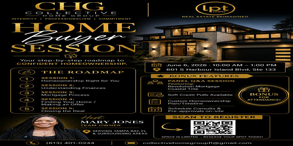 Event cover