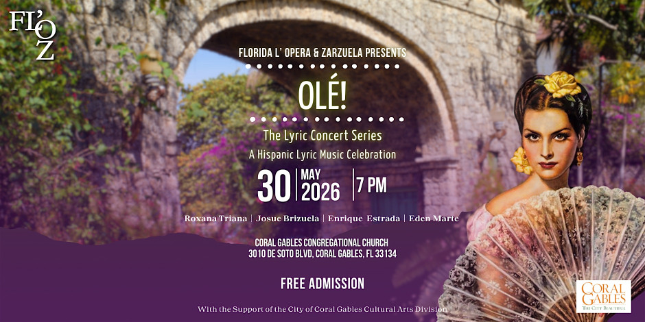 Event cover