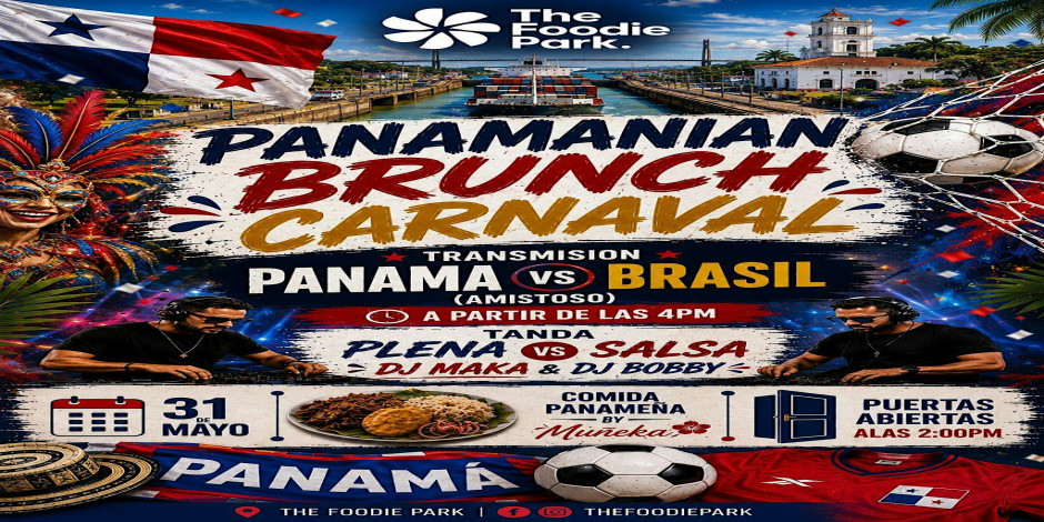 Event cover