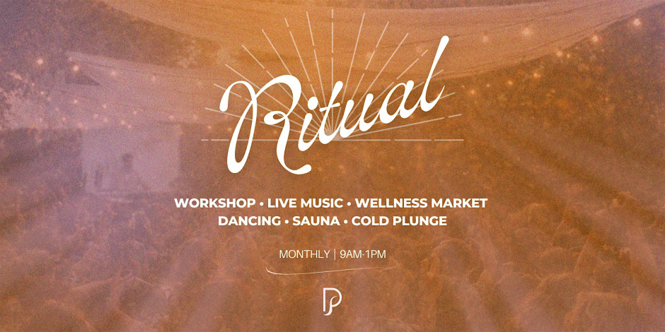 Event cover