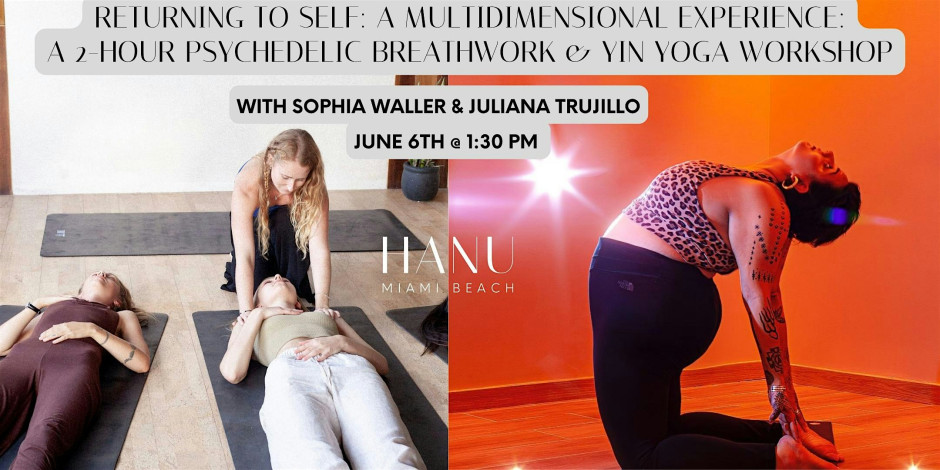 Returning to Self: A Multidimensional Experience