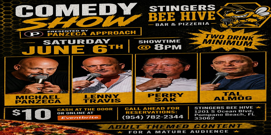Event cover