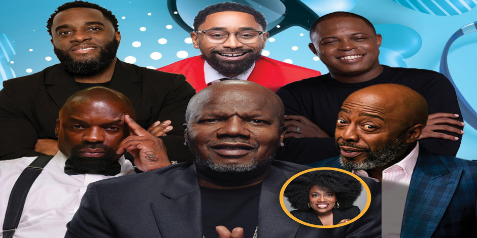 N2S: Earthquake's Father's Day Comedy Show