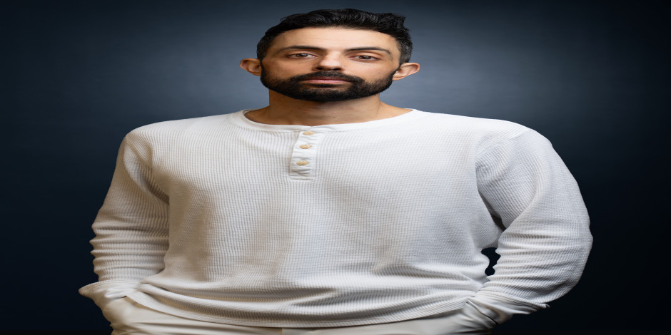 Sammy Obeid