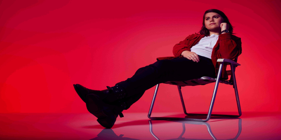 Alex Lahey (solo)
