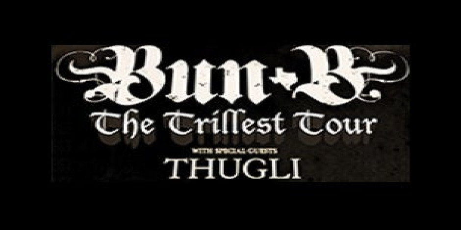 Bun B Presents Been Ridin' Dirty