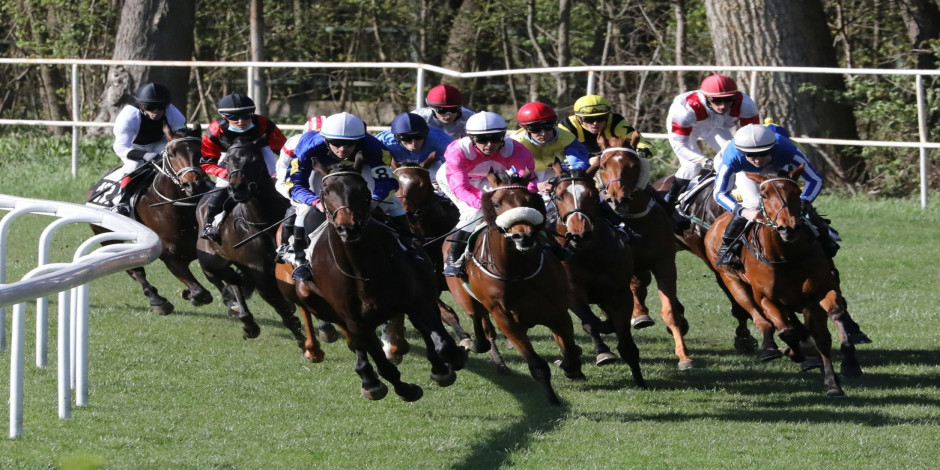 Ruidoso Downs Live Racing