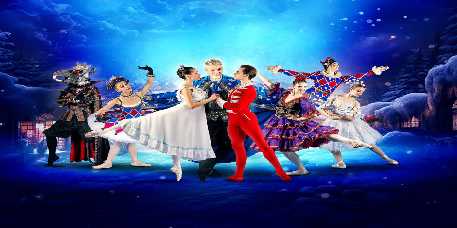The Nutcracker