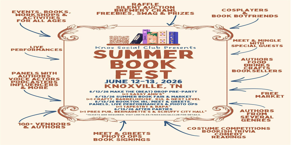Event cover