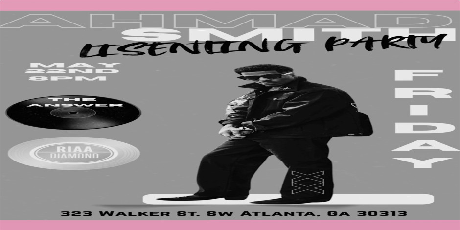 Event cover