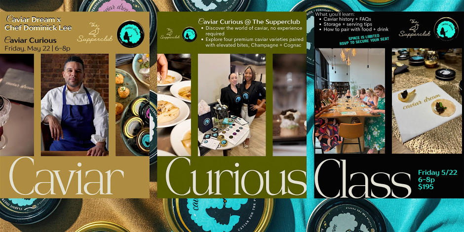 Event cover
