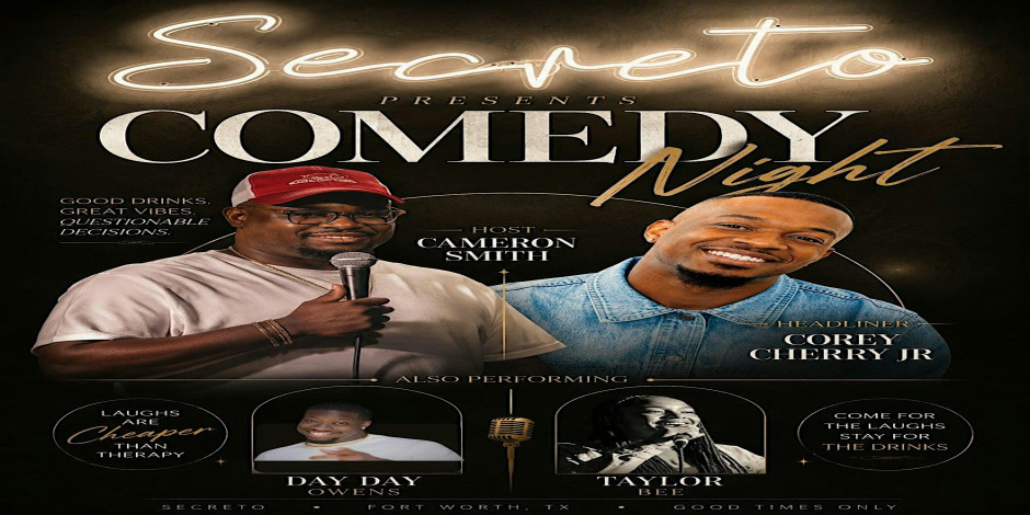 Event cover