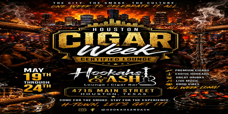 Event cover