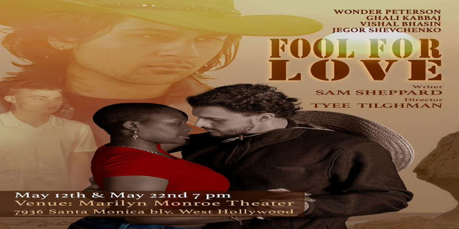 Event cover