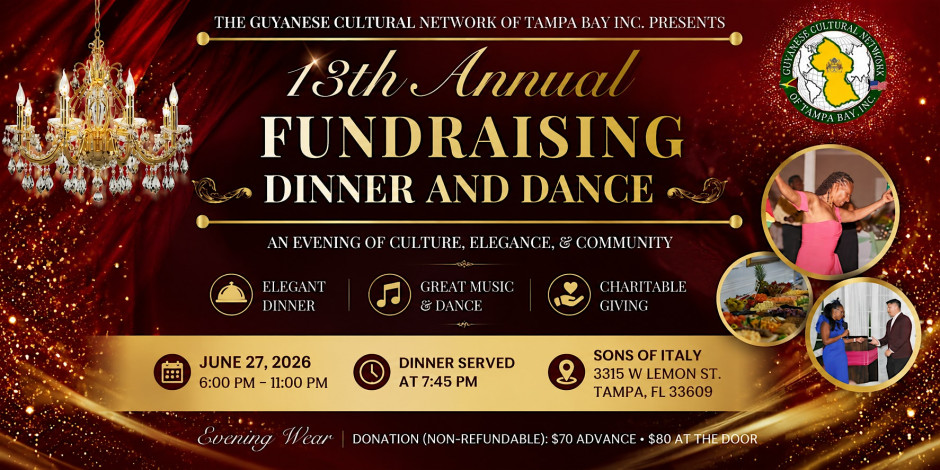 Event cover
