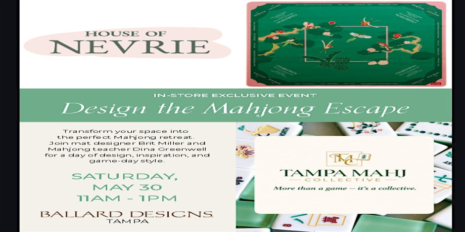 Event cover