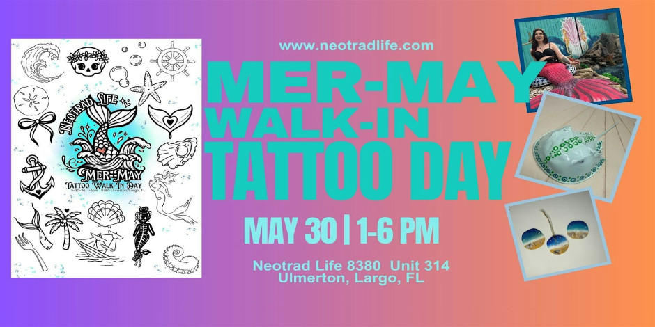 Event cover