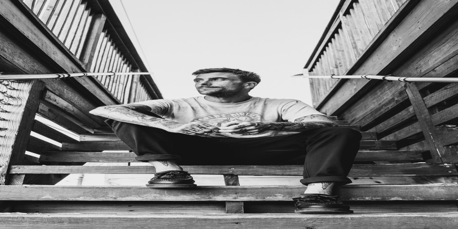 Anthony Green: This Tour Won't Save You