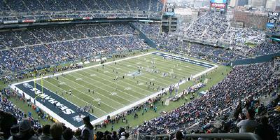 Seattle Seahawks at Cincinnati Bengals