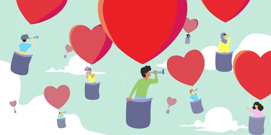 Event cover