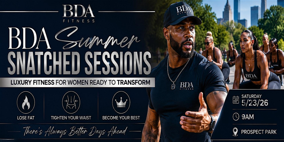 Event cover