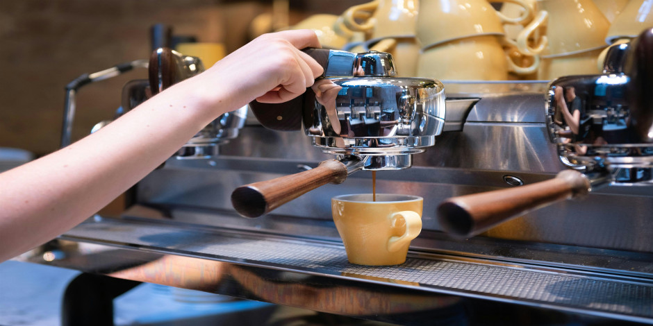 Espresso Basics
