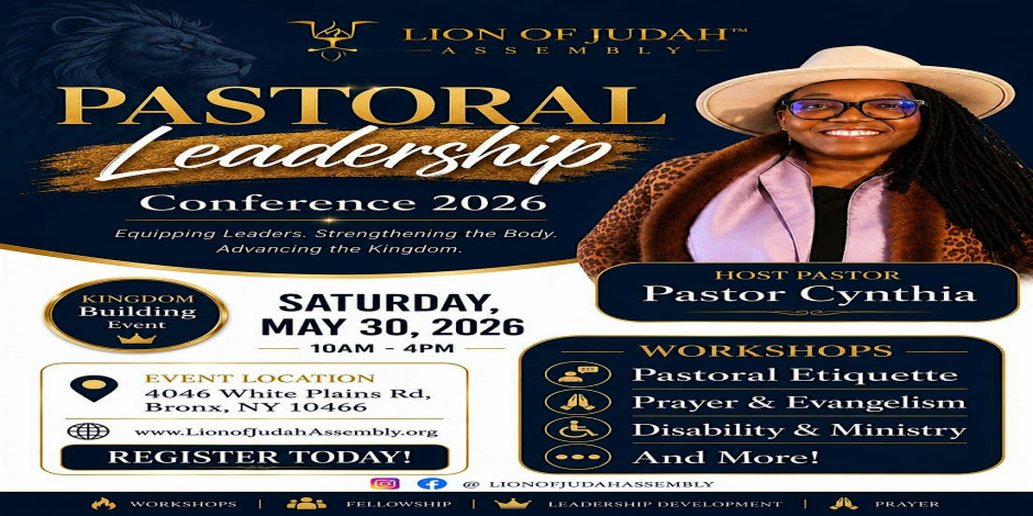 Event cover