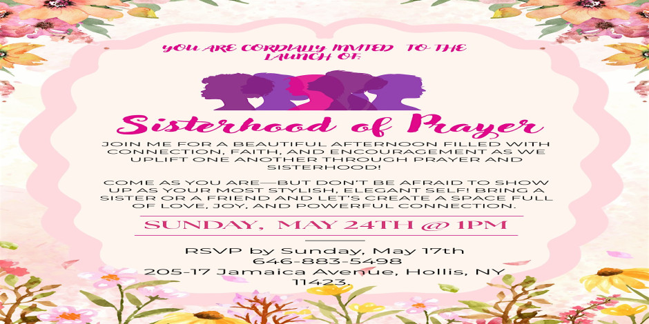 Event cover
