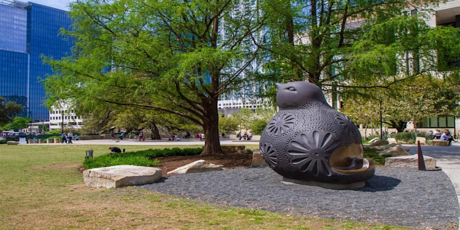 Free Family Day- River Walk & Clay Sculpting