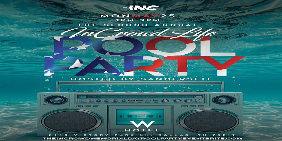 Event cover