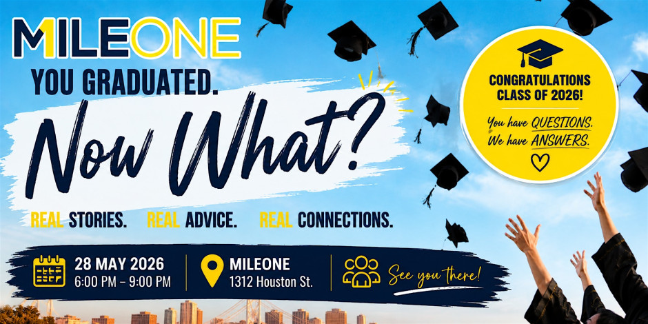 Event cover