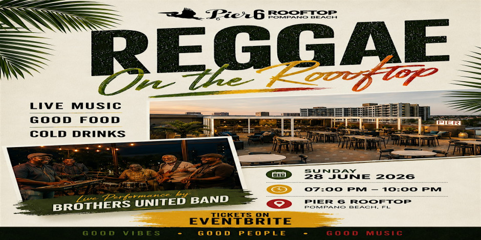 Event cover