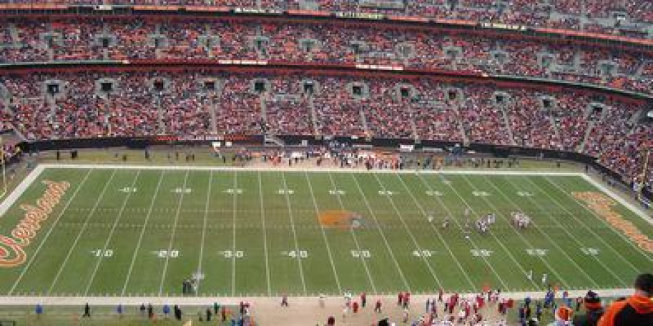 Cleveland Browns vs. Cincinnati Bengals - Huntington Bank Field