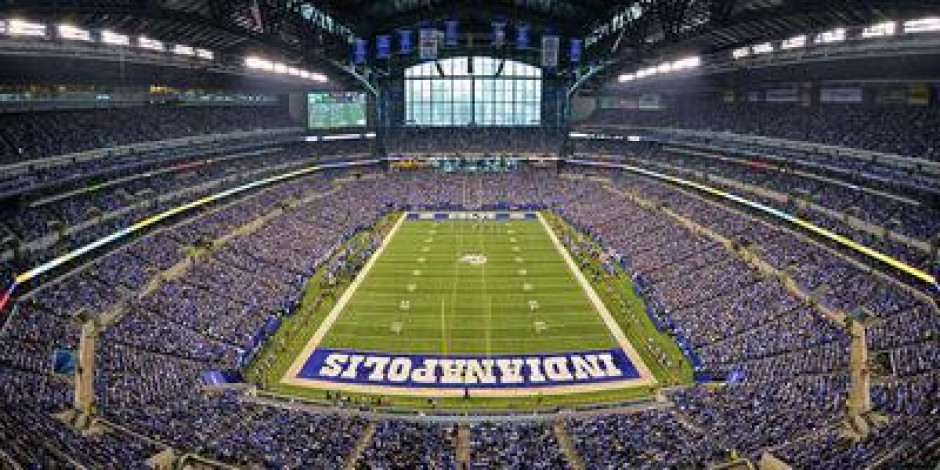 Cleveland Browns vs. Indianapolis Colts - Huntington Bank Field