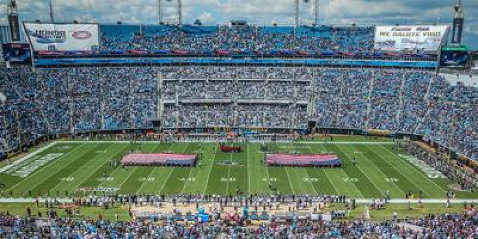 Indianapolis Colts vs. Jacksonville Jaguars - Lucas Oil Stadium