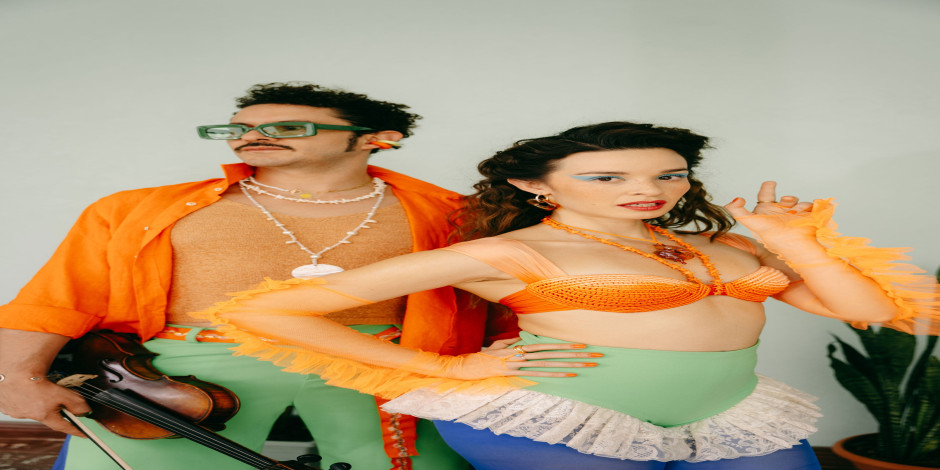 Monsieur Perine: Instrucciones Para Ser Feliz Tour