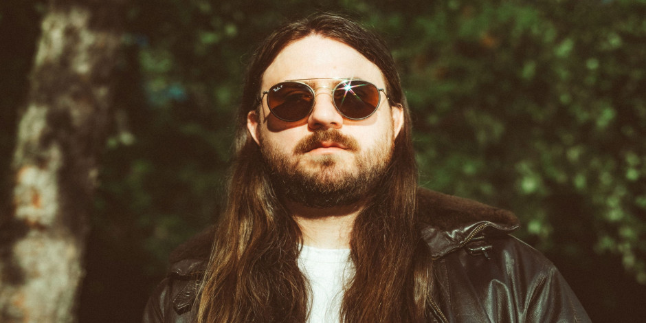Sam Morrow with The StepDads Trio at The Nick June 24th, Doors 8pm