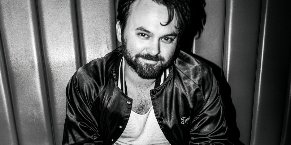 Shakey Graves w/ Dope Lemon