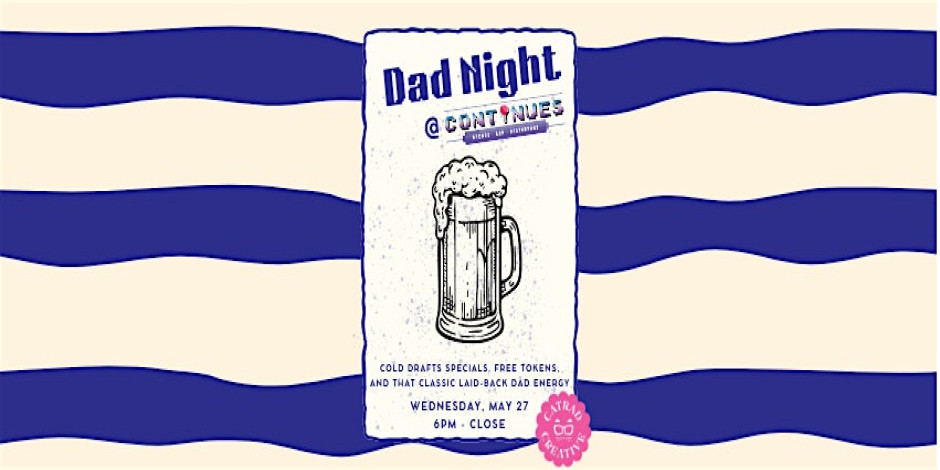 Event cover