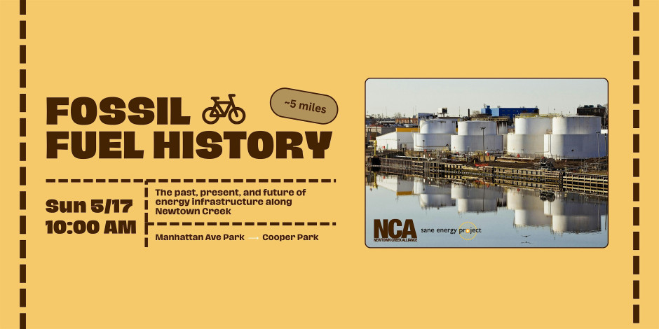 Event cover