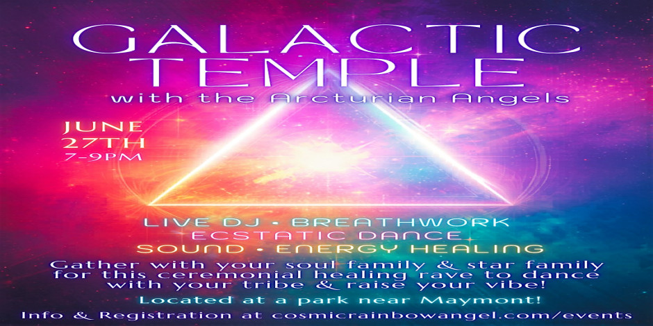 Event cover