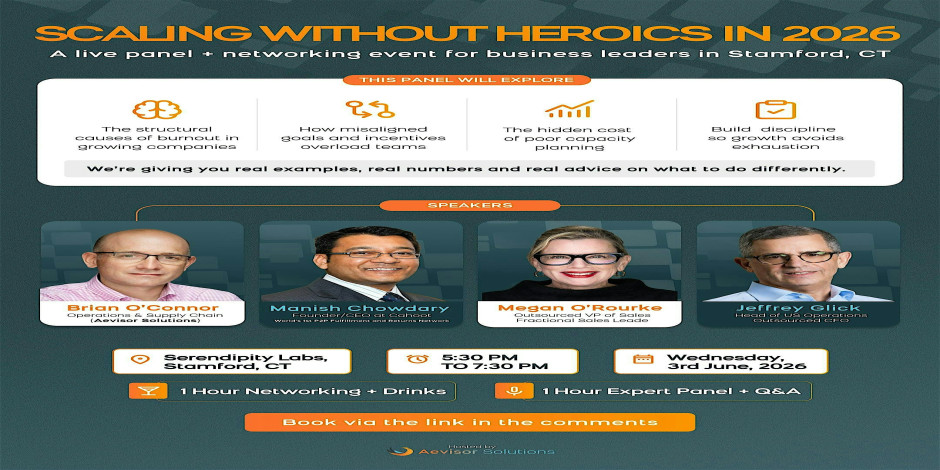 Event cover