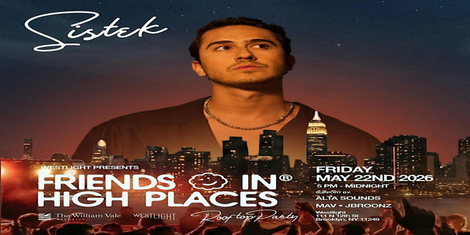 Event cover