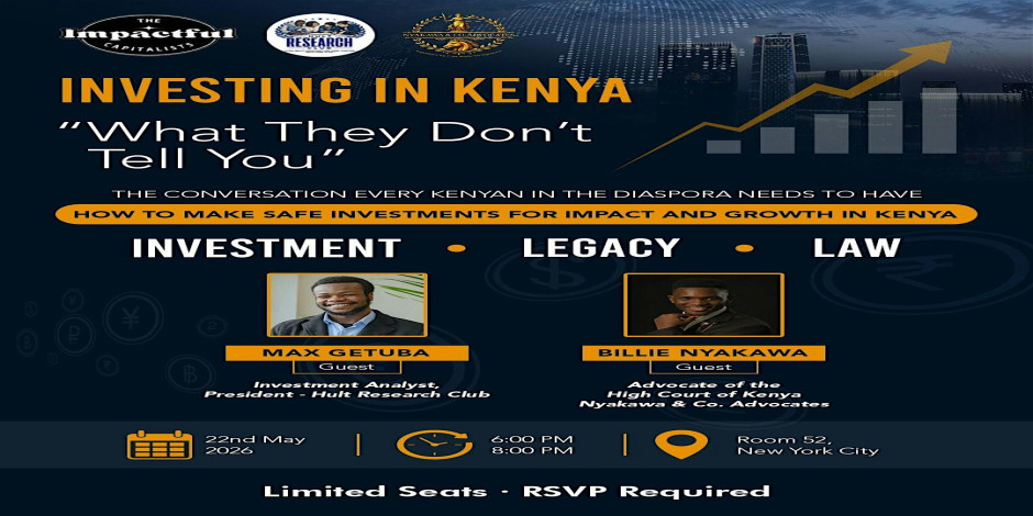 Event cover