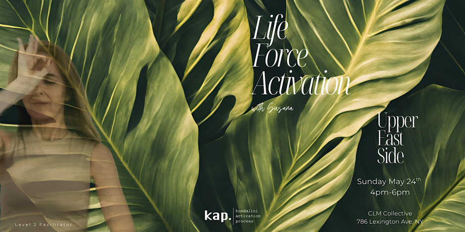 Event cover